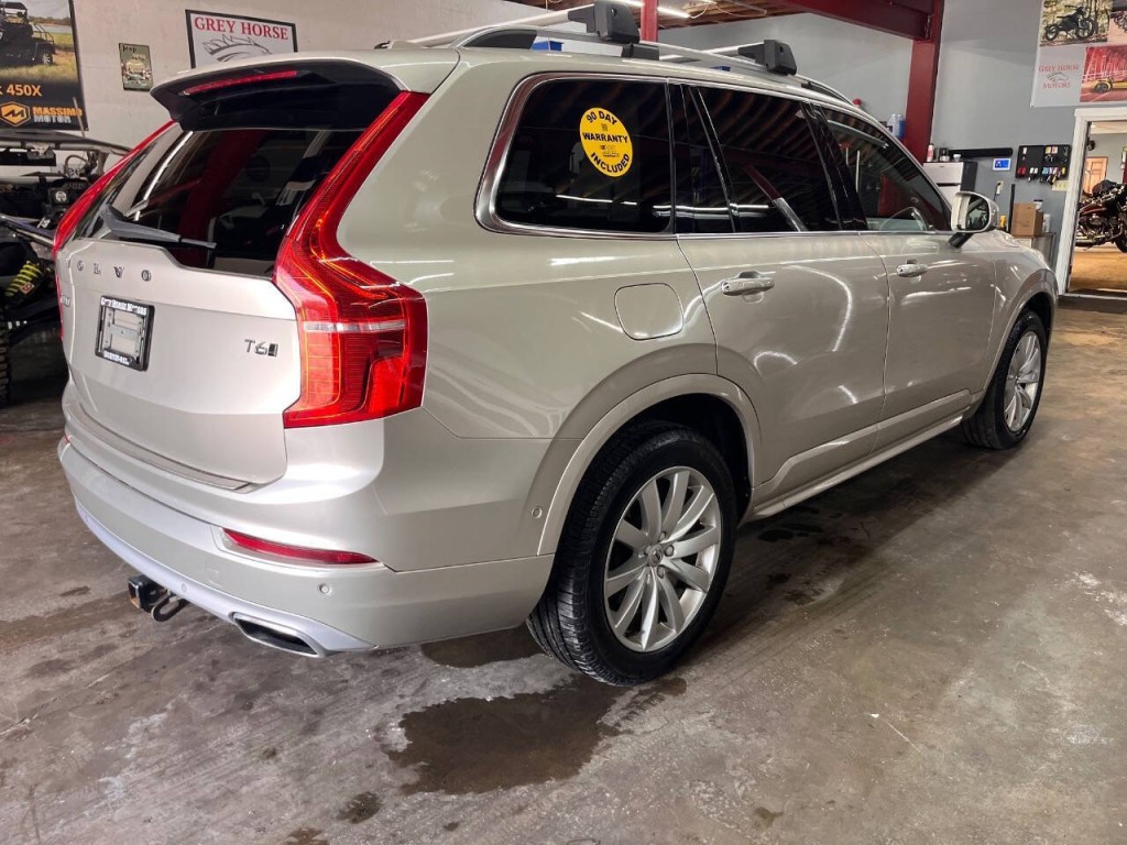 2016 Volvo XC90 Image 7