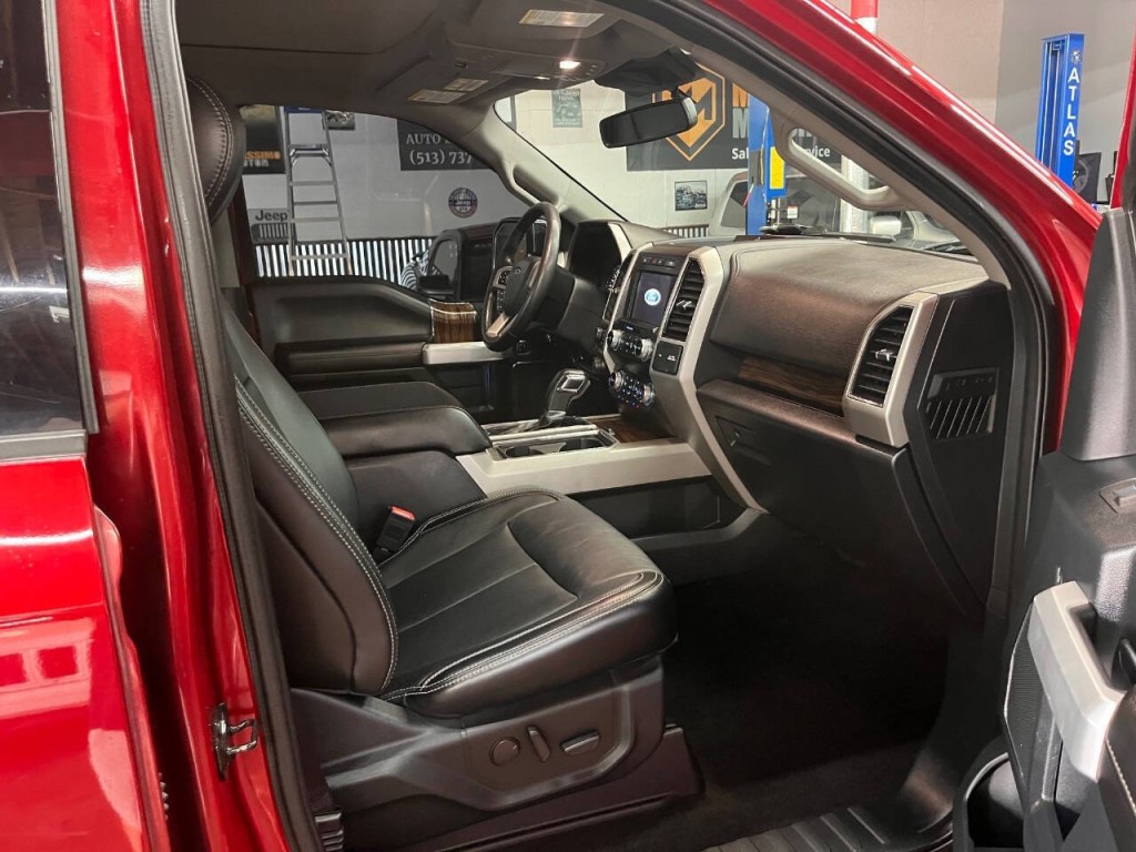 2019 Ford F-150 Image 8