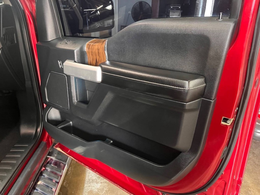 2019 Ford F-150 Image 9