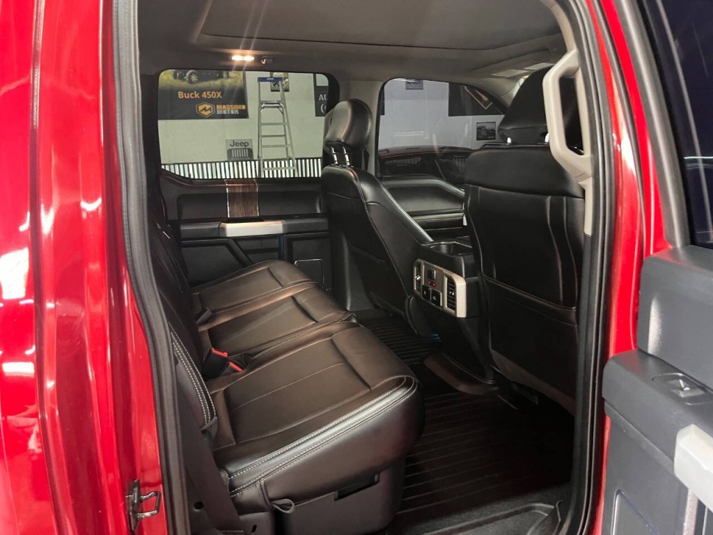 2019 Ford F-150 Image 10