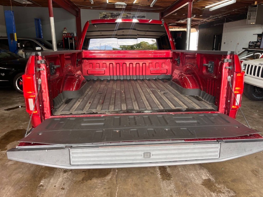 2019 Ford F-150 Image 11