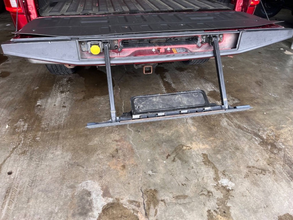 2019 Ford F-150 Image 12