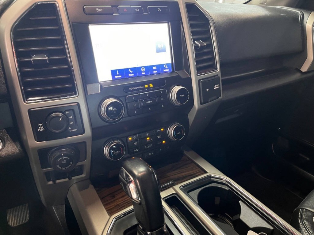 2019 Ford F-150 Image 15