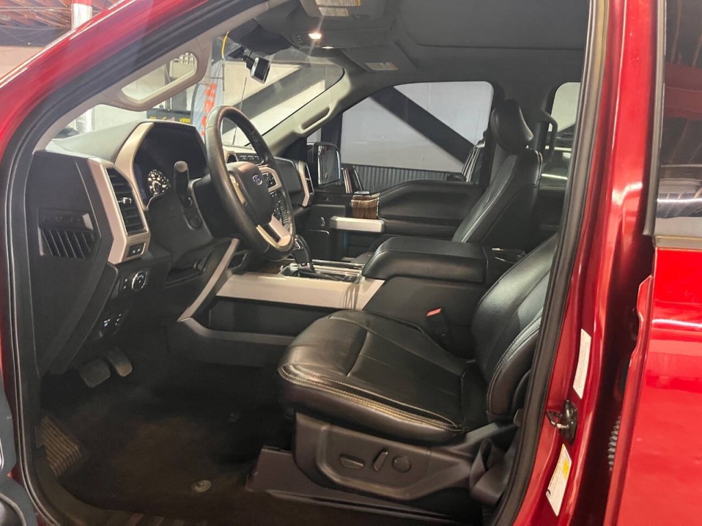 2019 Ford F-150 Image 16