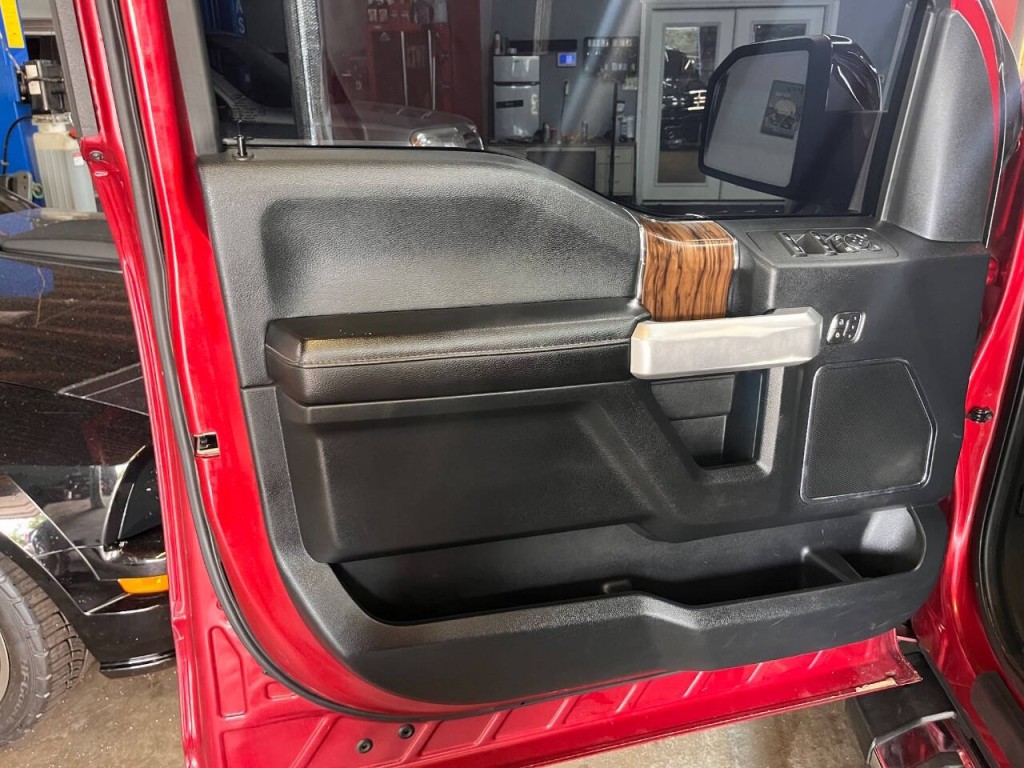 2019 Ford F-150 Image 17