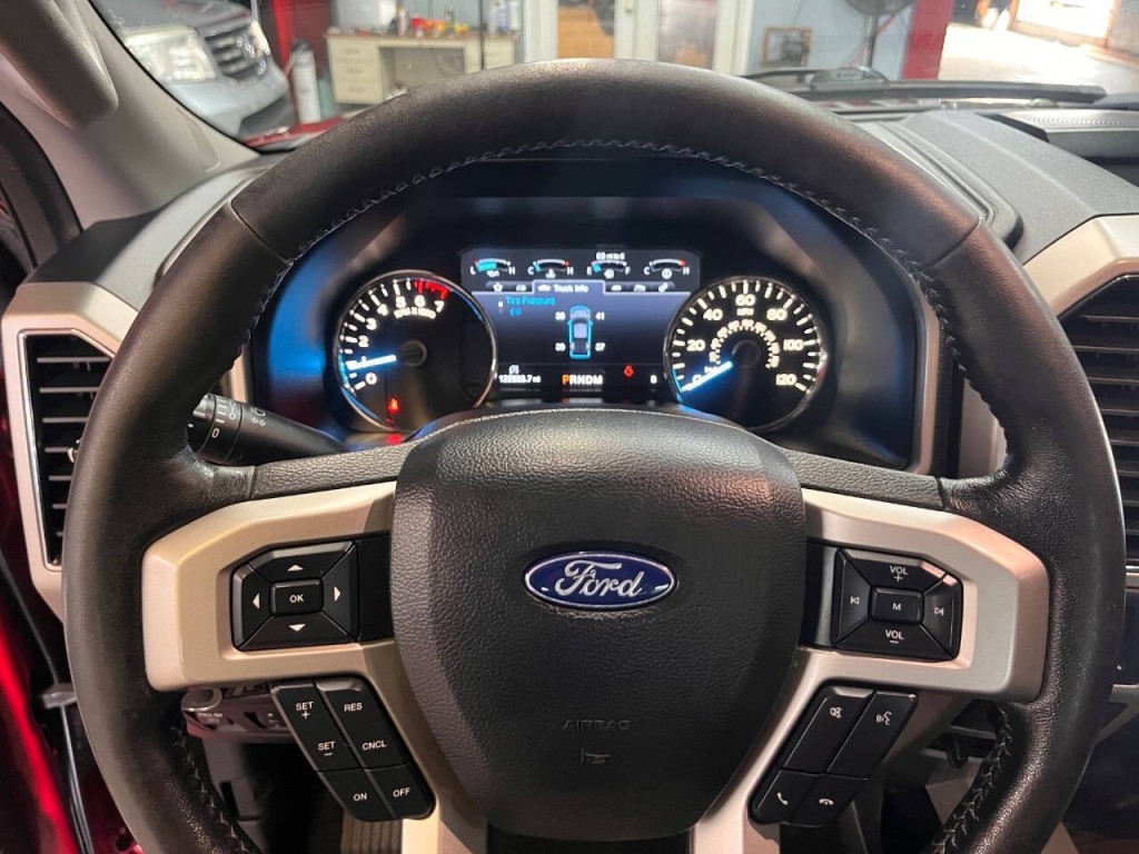 2019 Ford F-150 Image 18