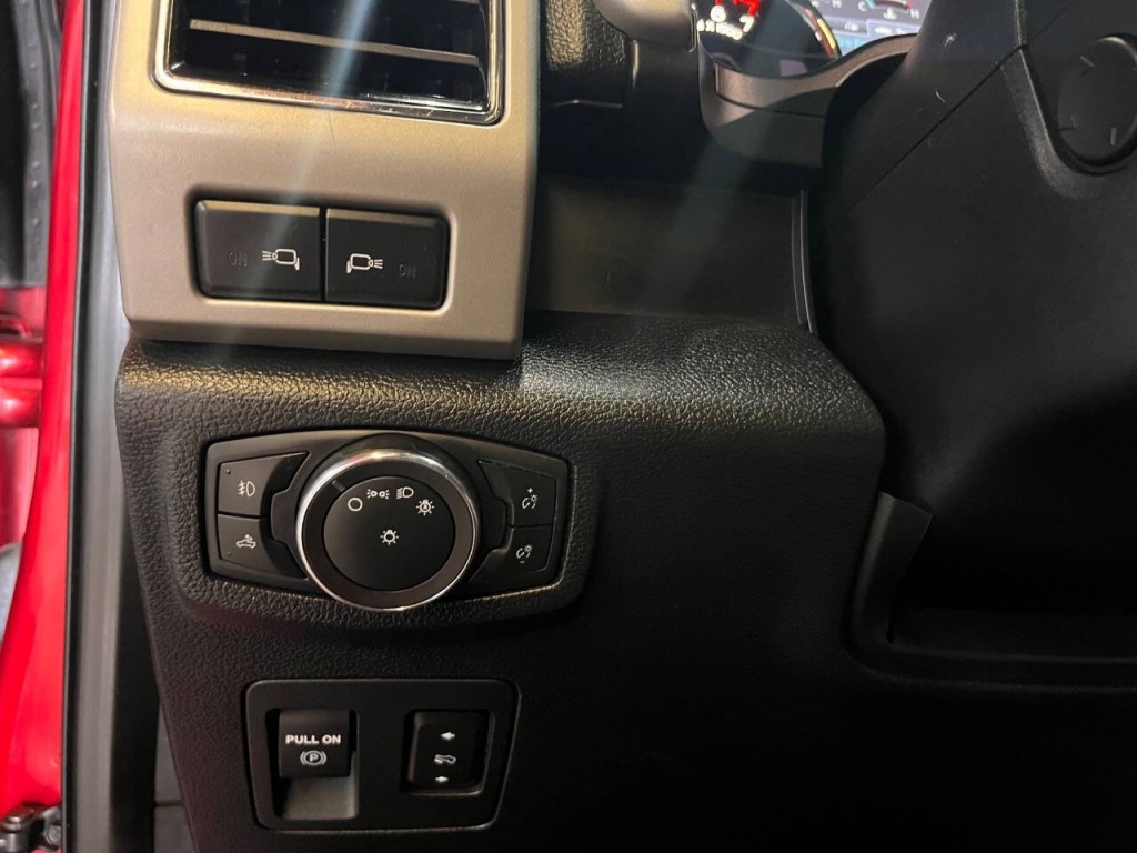 2019 Ford F-150 Image 19