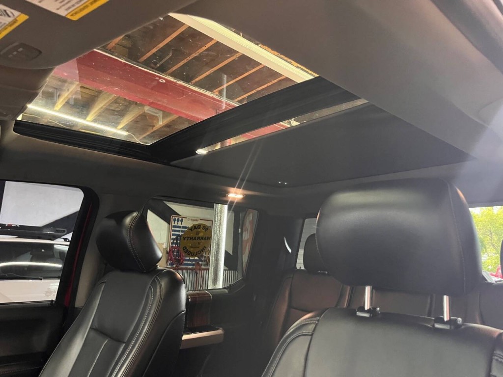 2019 Ford F-150 Image 20