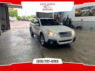 Image for 2013 Subaru Outback 2.5i Limited ID: 7499331