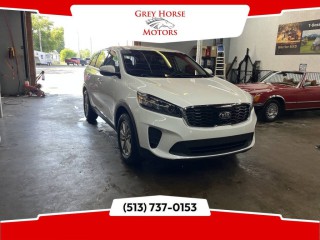 Image for 2020 Kia Sorento L ID: 7520706