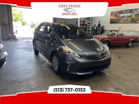 Image for 2014 Toyota Prius Five ID: 7520707