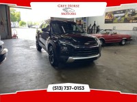 Image for 2022 Chevrolet Trailblazer LT ID: 7520708