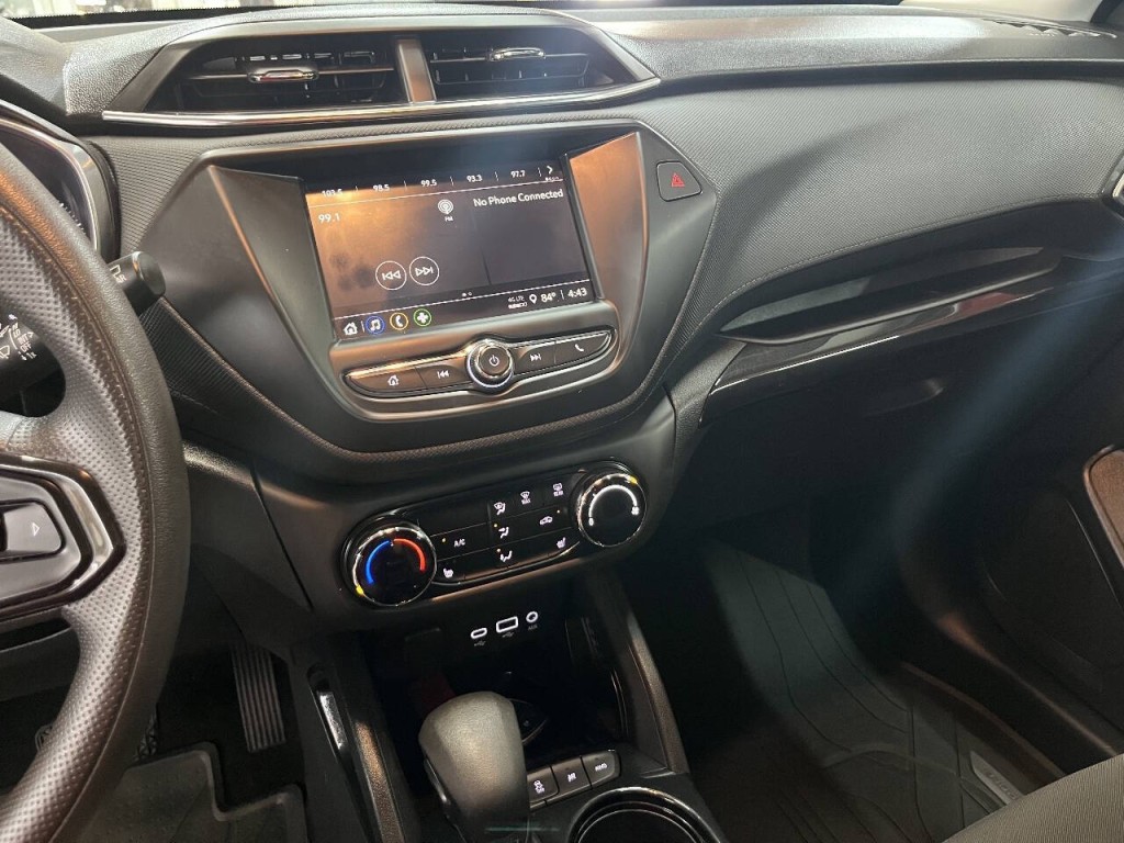 2022 Chevrolet Trailblazer Image 16