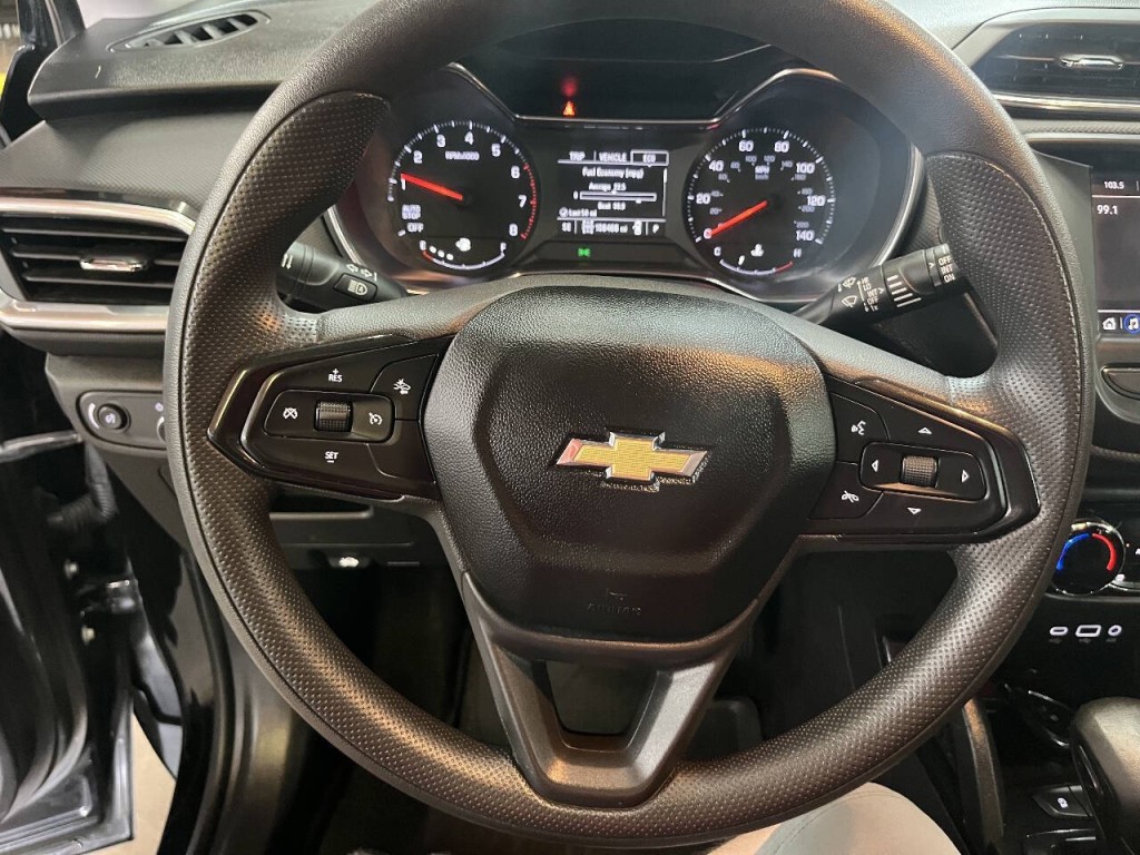 2022 Chevrolet Trailblazer Image 17