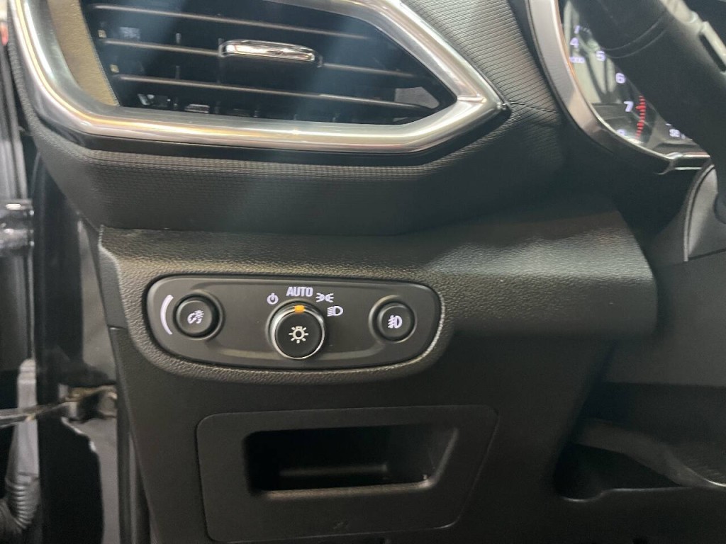 2022 Chevrolet Trailblazer Image 18