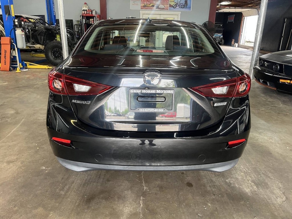 2016 Mazda Mazda3 Image 6