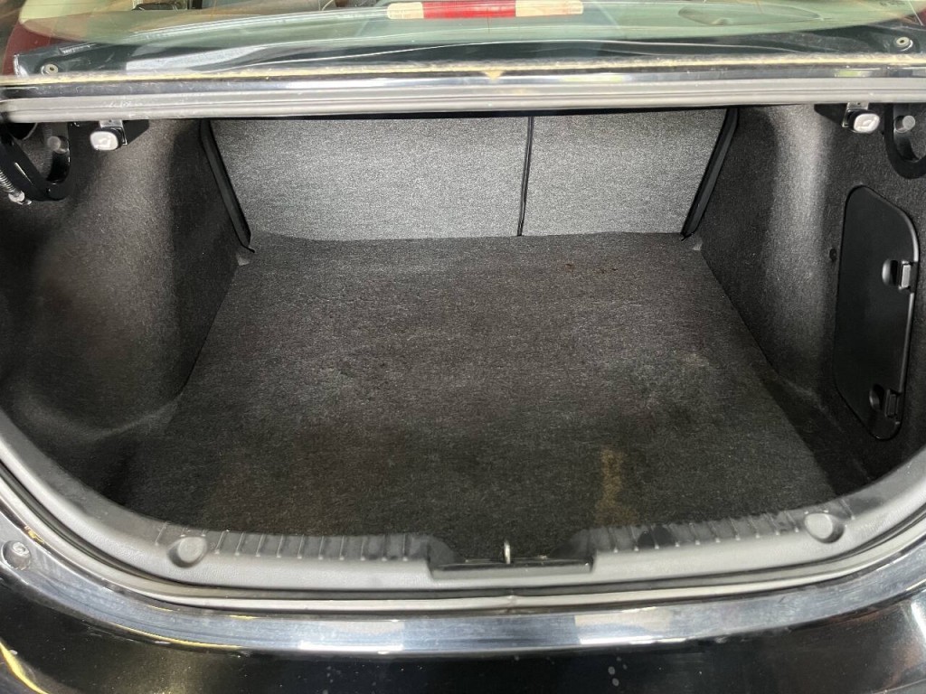 2016 Mazda Mazda3 Image 11