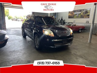 Image for 2012 GMC Acadia Denali ID: 7542648