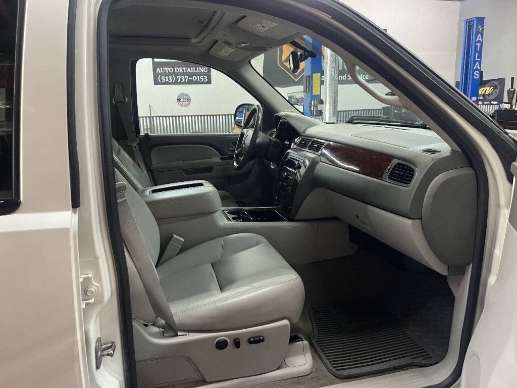 2013 Chevrolet Silverado 1500 Image 8