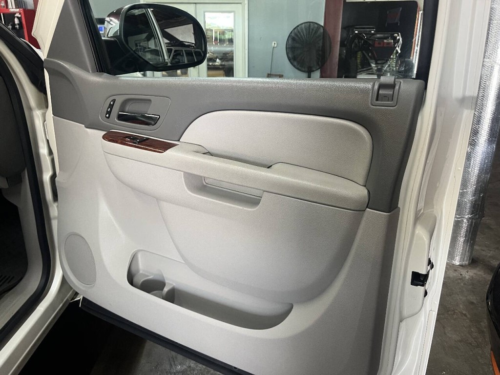 2013 Chevrolet Silverado 1500 Image 9