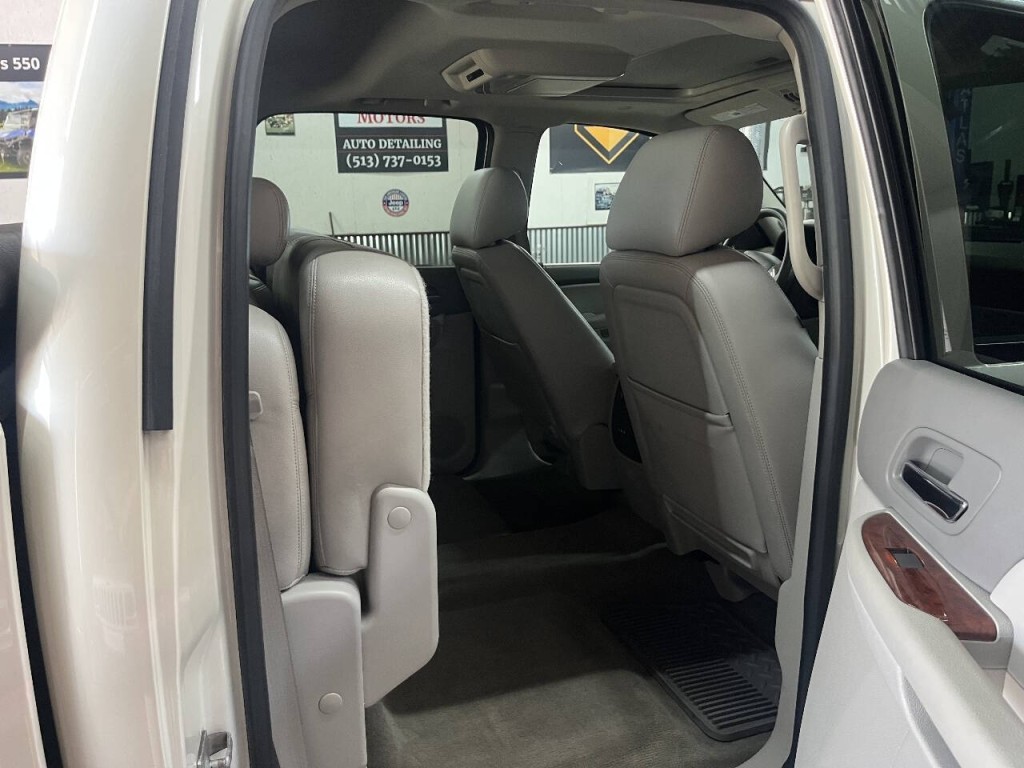2013 Chevrolet Silverado 1500 Image 10