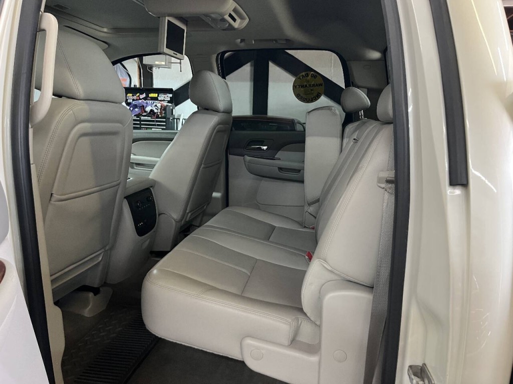 2013 Chevrolet Silverado 1500 Image 13