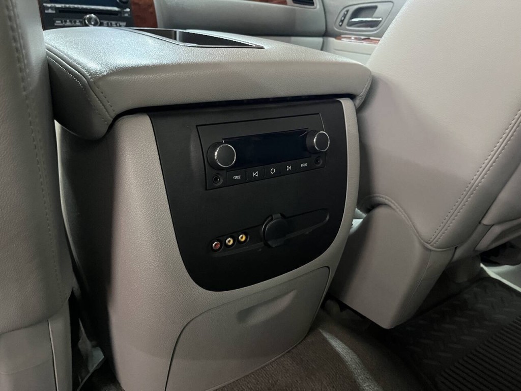 2013 Chevrolet Silverado 1500 Image 14