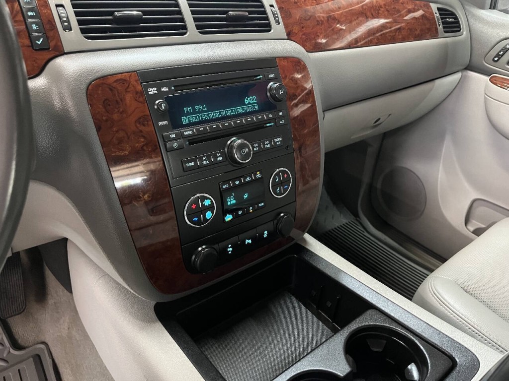 2013 Chevrolet Silverado 1500 Image 17