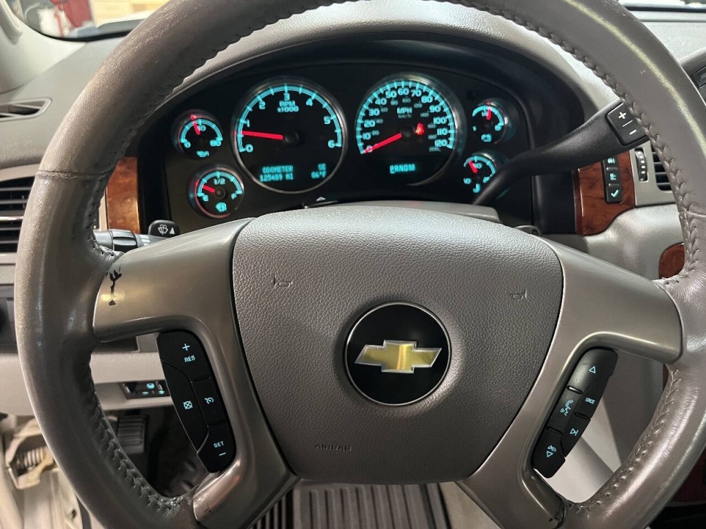 2013 Chevrolet Silverado 1500 Image 18