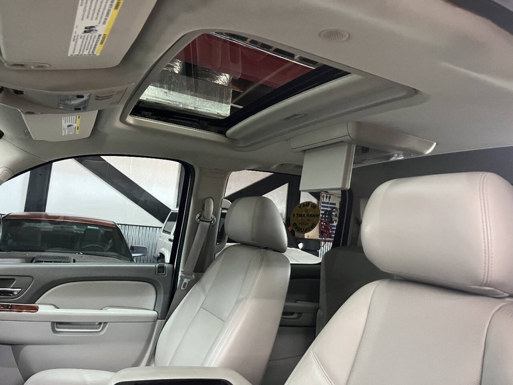 2013 Chevrolet Silverado 1500 Image 20
