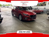 Image for 2014 Mazda Mazda3 s Grand Touring ID: 7548111