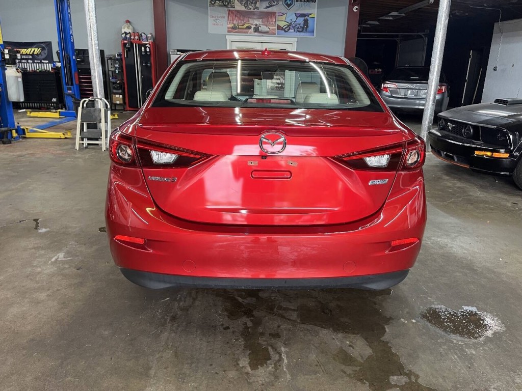 2014 Mazda Mazda3 Image 6