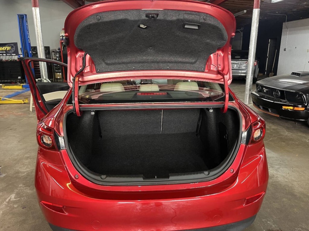 2014 Mazda Mazda3 Image 12