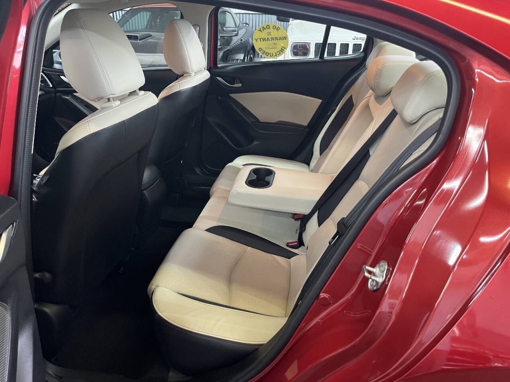 2014 Mazda Mazda3 Image 14