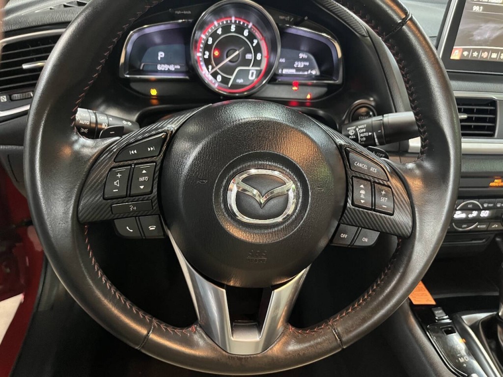 2014 Mazda Mazda3 Image 19