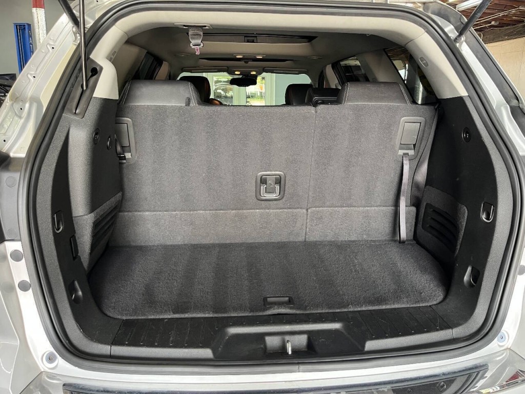 2017 Buick Enclave Image 13