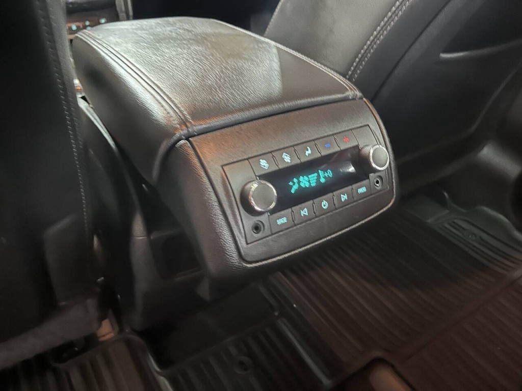 2017 Buick Enclave Image 15