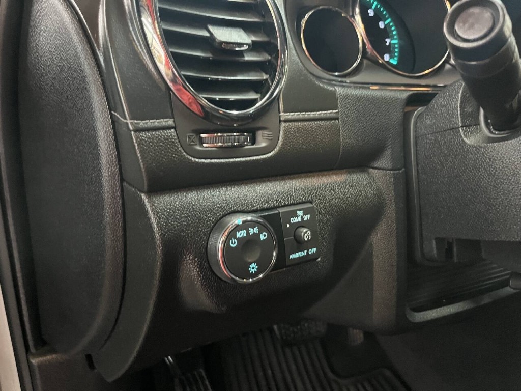 2017 Buick Enclave Image 20