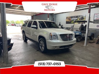 Image for 2012 GMC Yukon SLT ID: 7605935