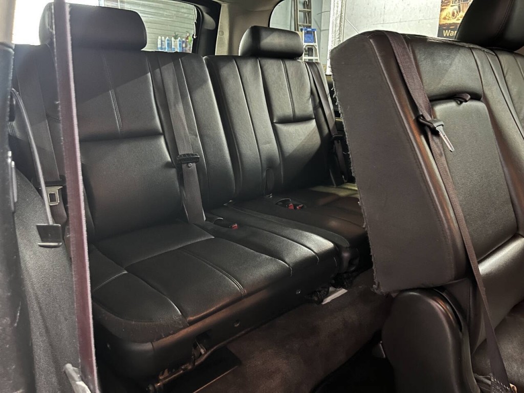 2012 GMC Yukon Image 11