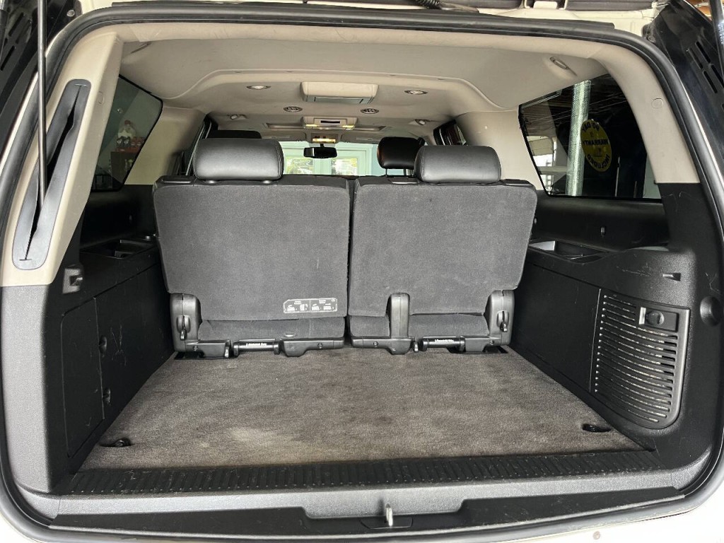 2012 GMC Yukon Image 13