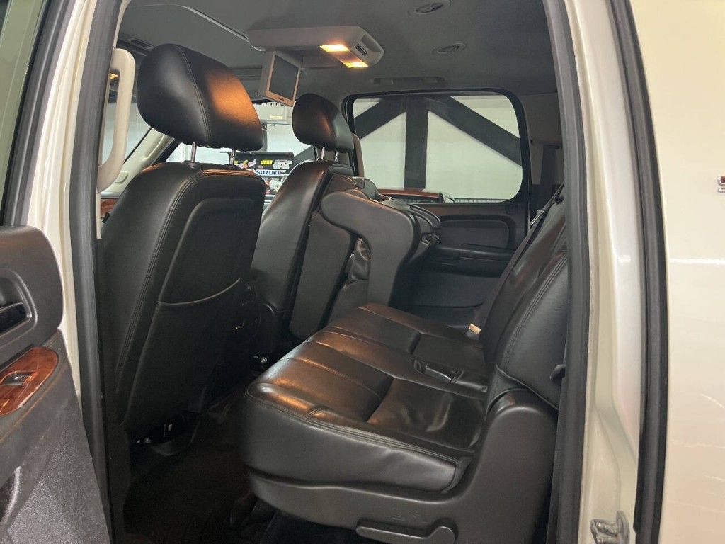 2012 GMC Yukon Image 14