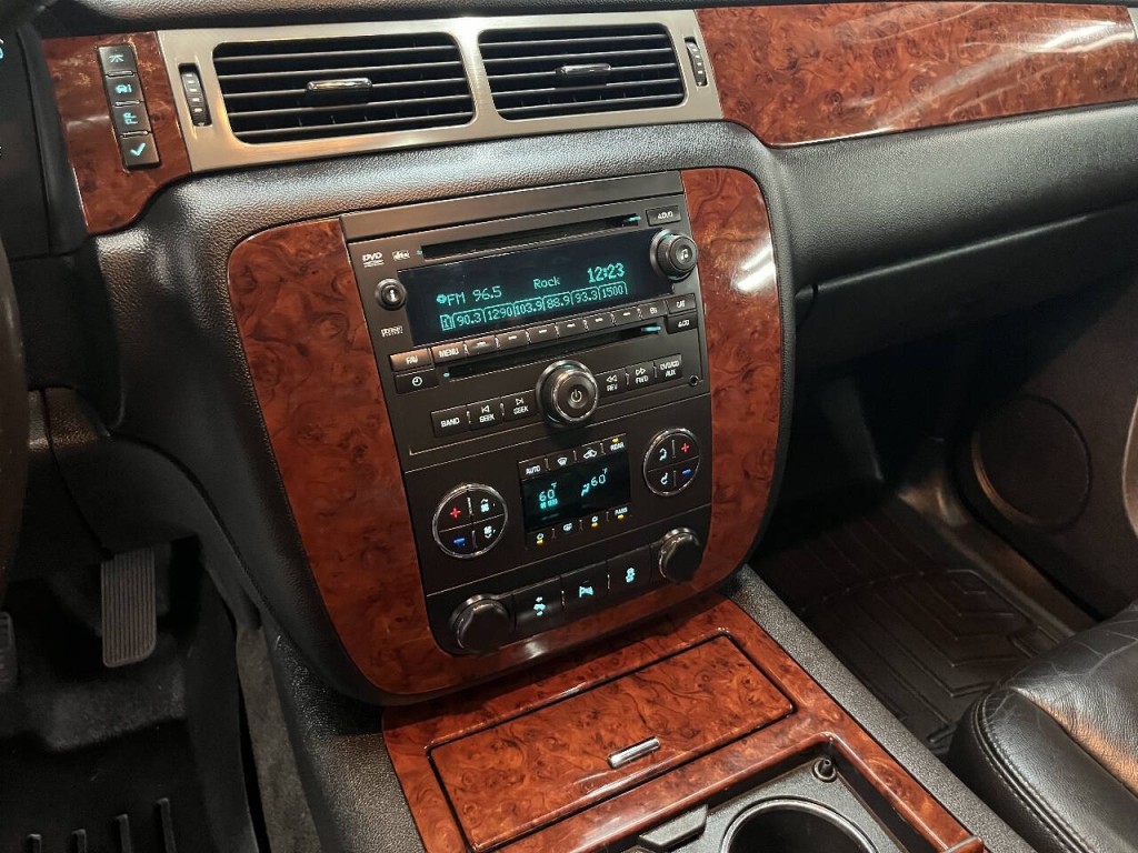 2012 GMC Yukon Image 19