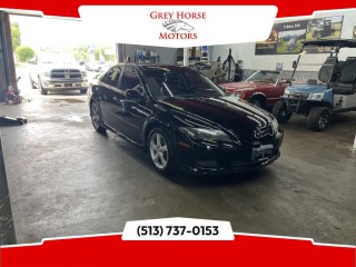 Image for 2005 Mazda Mazda6 s Sport ID: 7605936