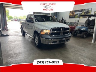 Image for 2016 RAM 1500 Tradesman Quad Cab 6.3 ft. SB Pickup ID: 7614913