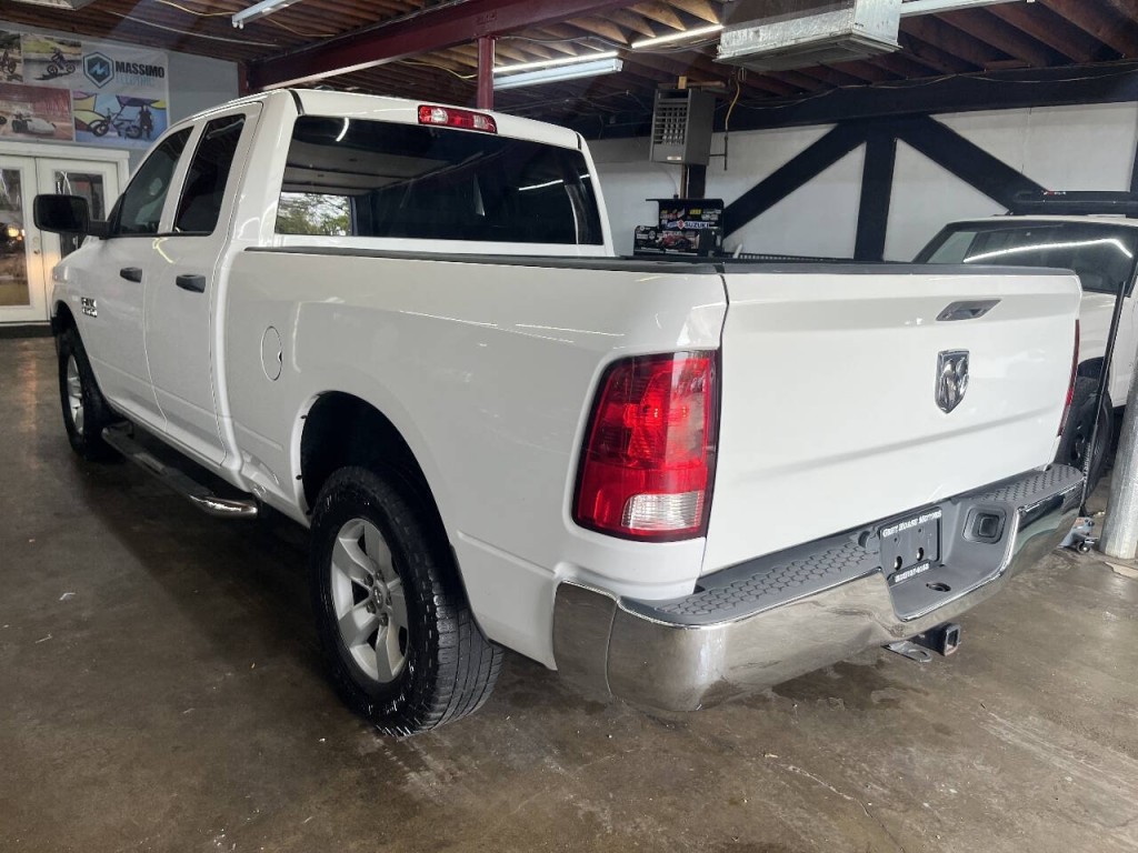 2016 RAM 1500 Image 5