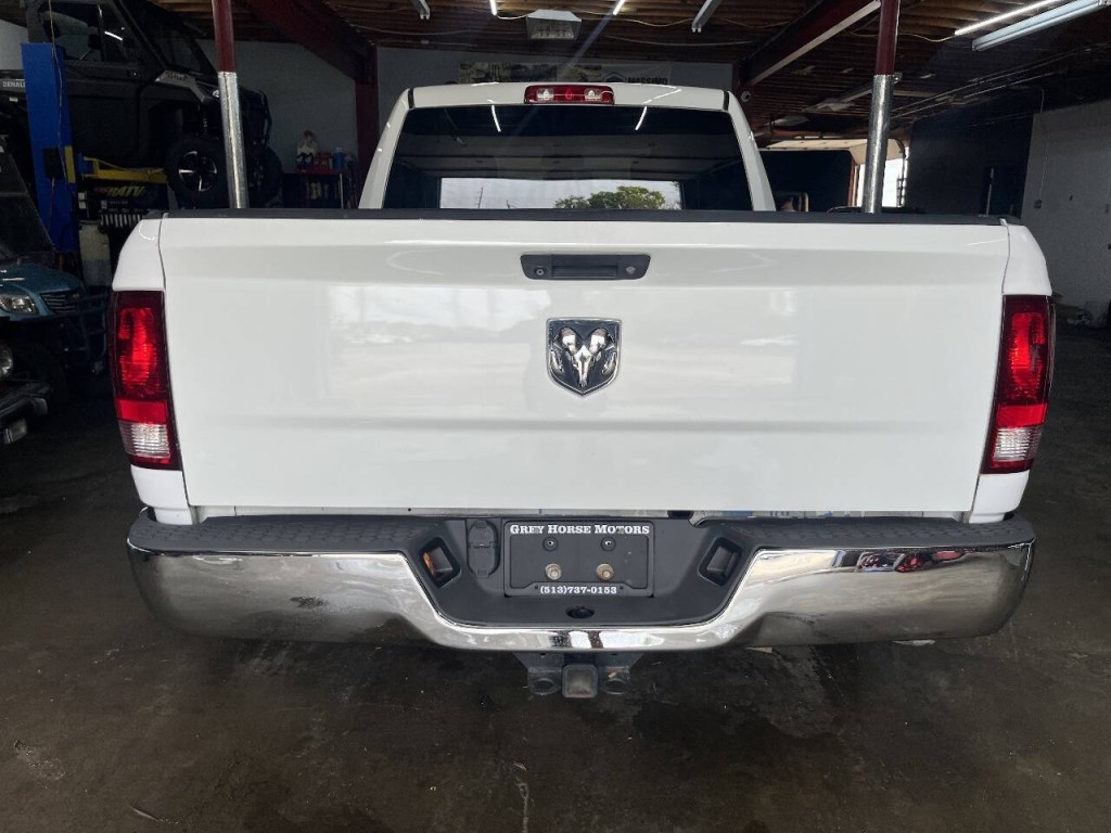 2016 RAM 1500 Image 6
