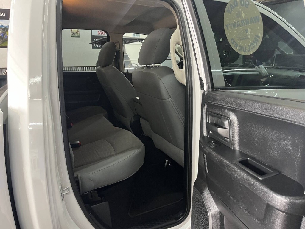 2016 RAM 1500 Image 10