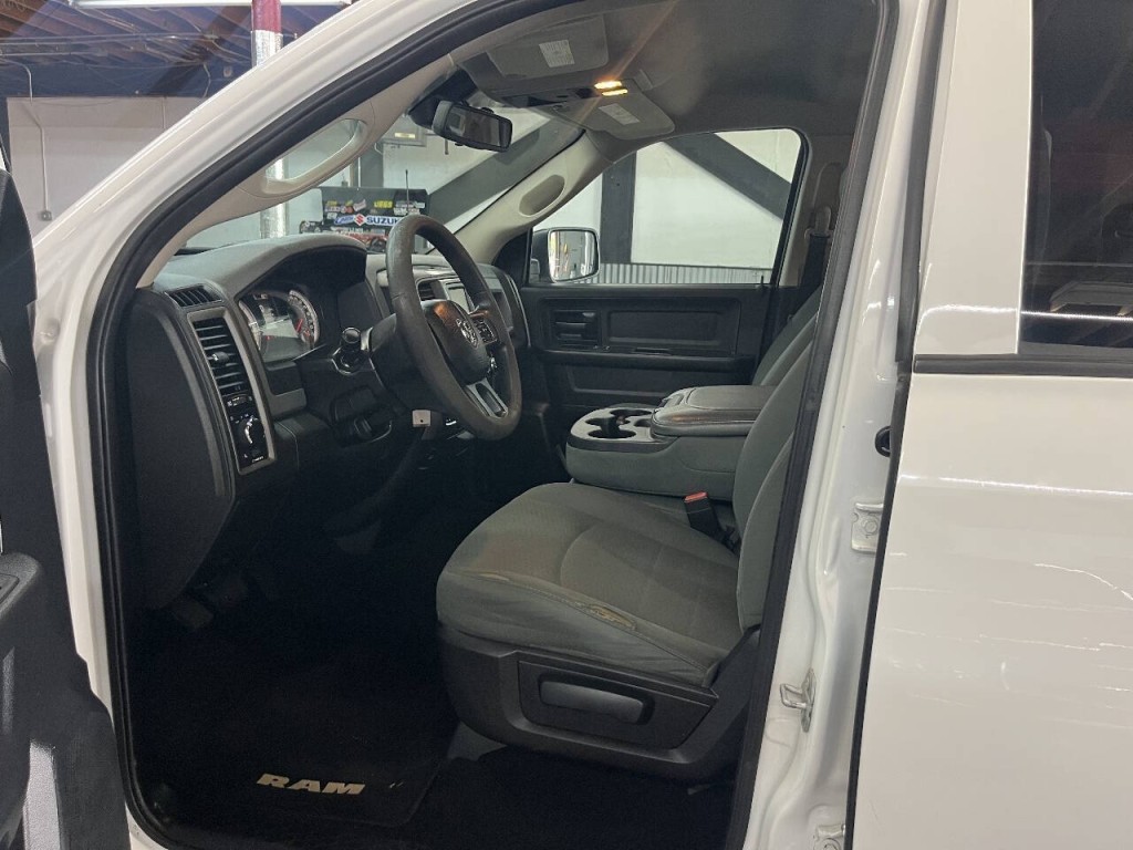 2016 RAM 1500 Image 13