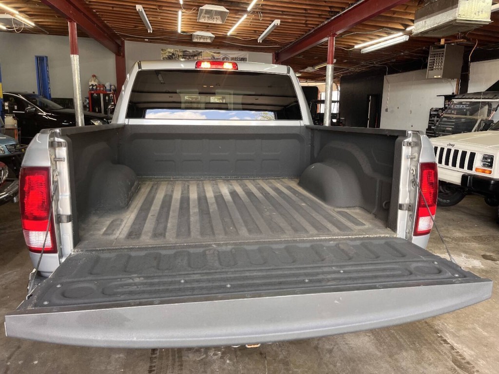 2021 RAM 1500 Image 11